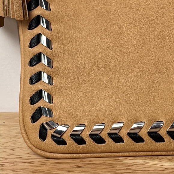 Express envelope clutch - Picture 3 of 12